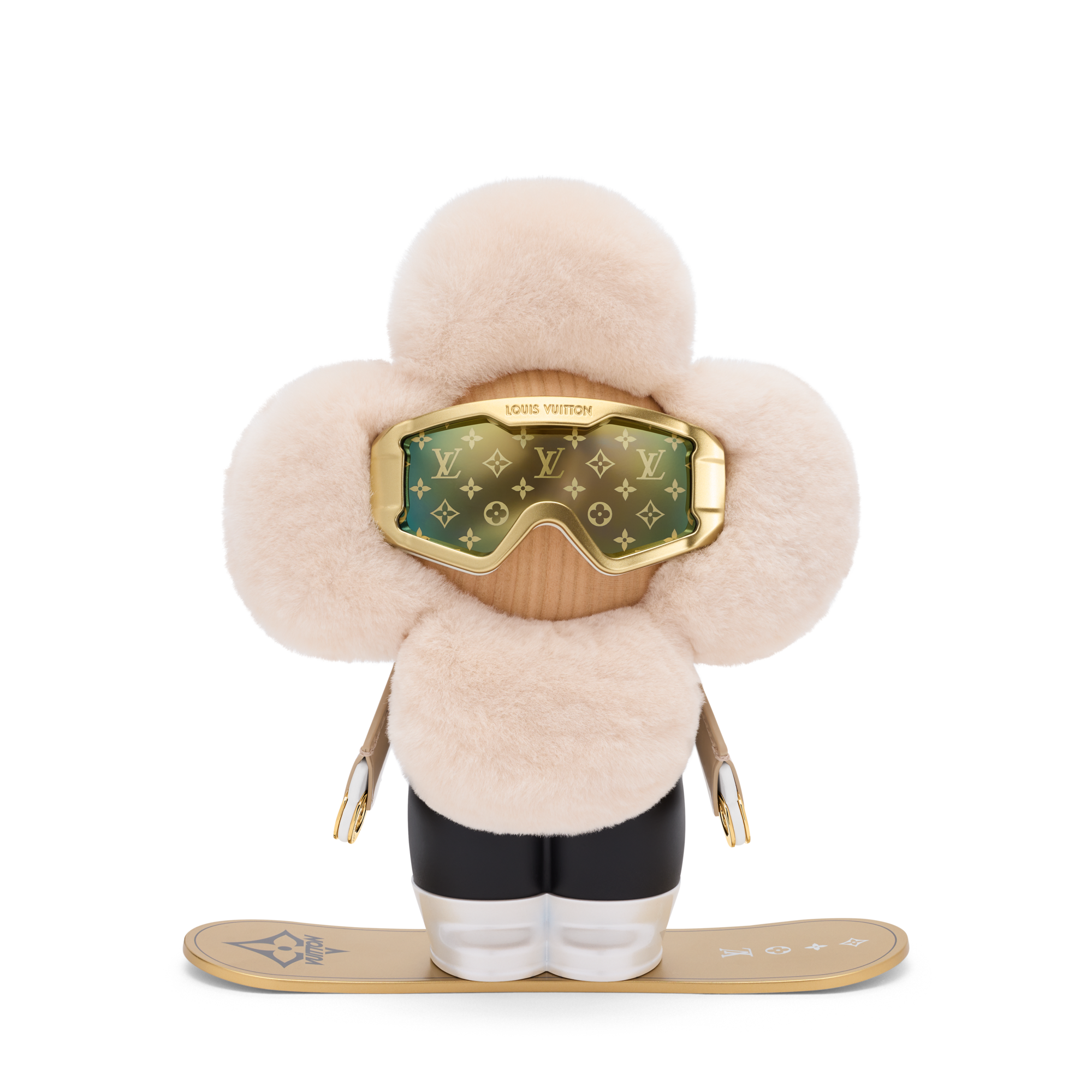 Collectibles - Home, Lifestyle and Library | LOUIS VUITTON